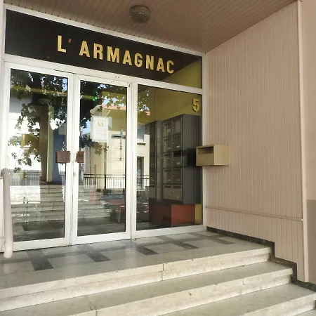 Le Voltaire Apartman