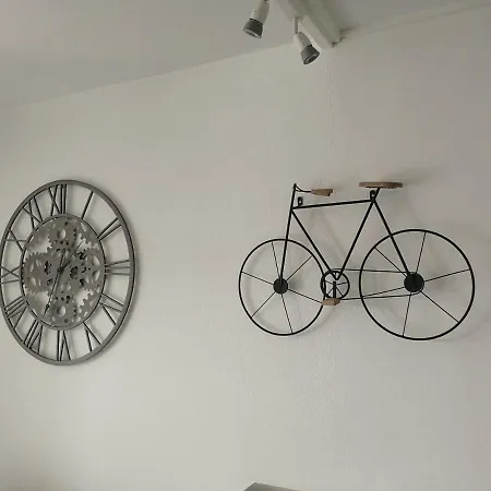 Le Voltaire Apartman *