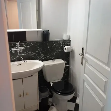 Apartman Le Voltaire Valence