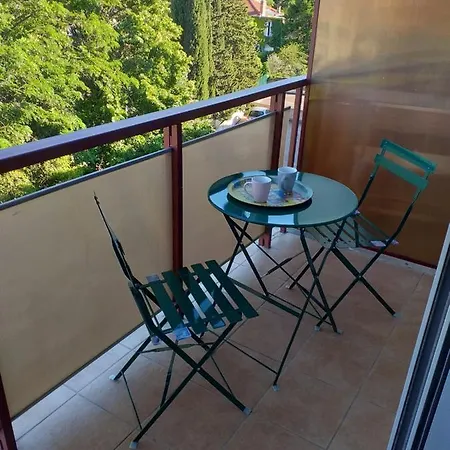 Apartman Le Voltaire