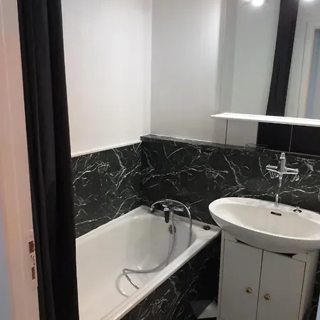 Le Voltaire Apartman