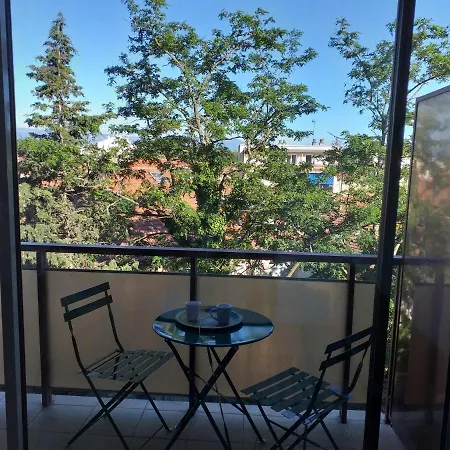 Le Voltaire Apartman Valence