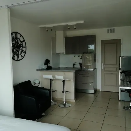 Apartman Le Voltaire